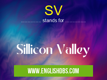 SV