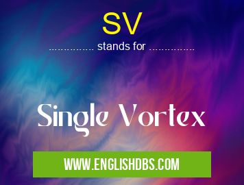 SV