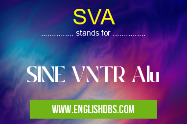 SVA