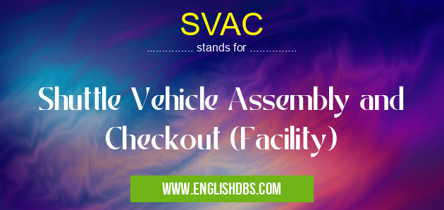 SVAC