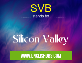SVB