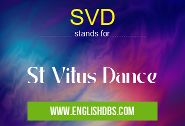 SVD