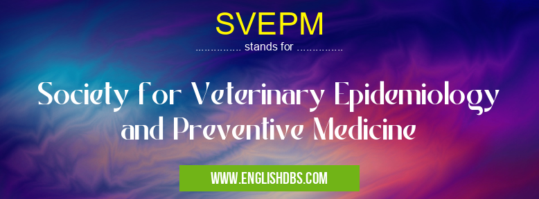 SVEPM