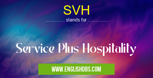 SVH