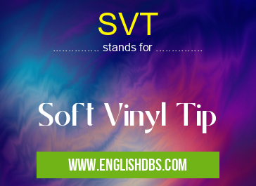 SVT