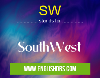 SW