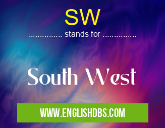SW