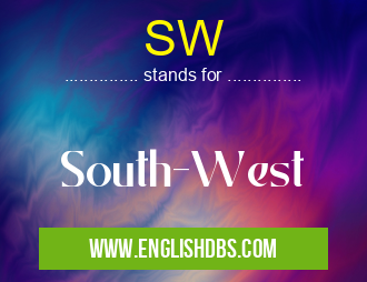 SW