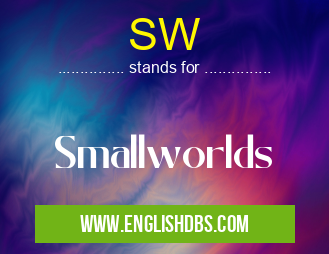 SW