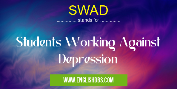 SWAD