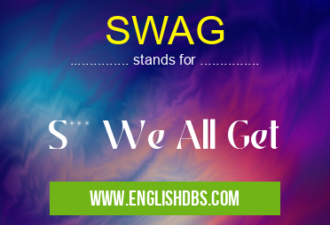 SWAG