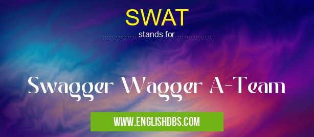 SWAT