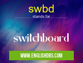 swbd