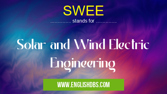 SWEE