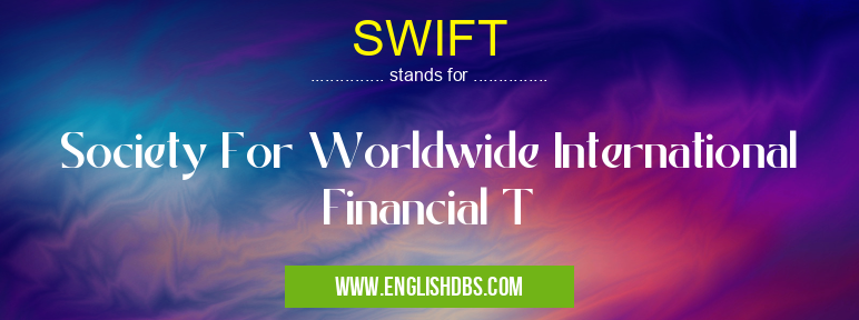 SWIFT