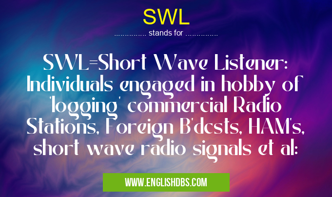 SWL