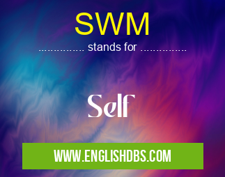 SWM