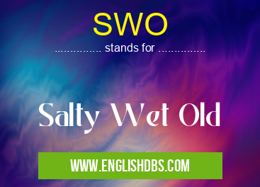 SWO