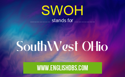 SWOH