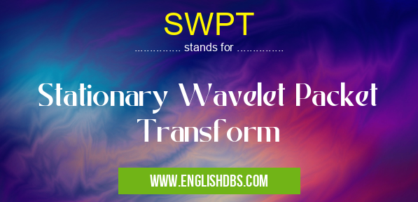SWPT