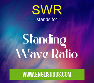 SWR