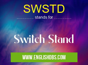 SWSTD