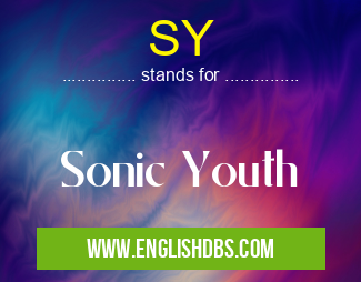 SY