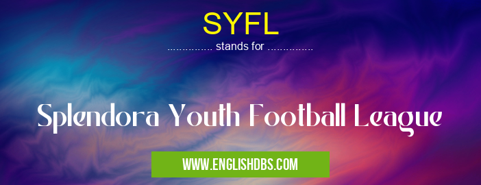 SYFL