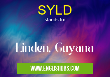 SYLD
