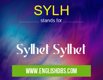 SYLH