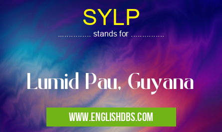 SYLP
