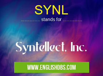 SYNL