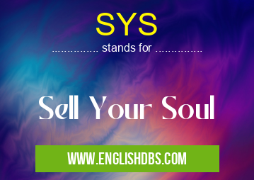 SYS