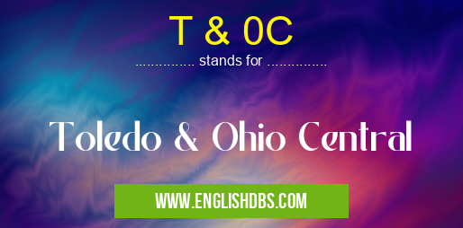 T & 0C