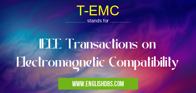 T-EMC