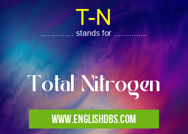 T-N