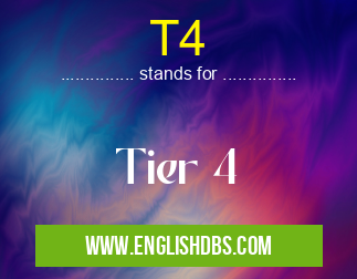 T4