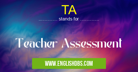 TA