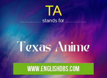 TA