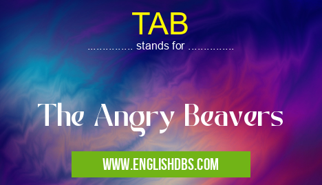 TAB