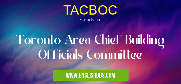 TACBOC