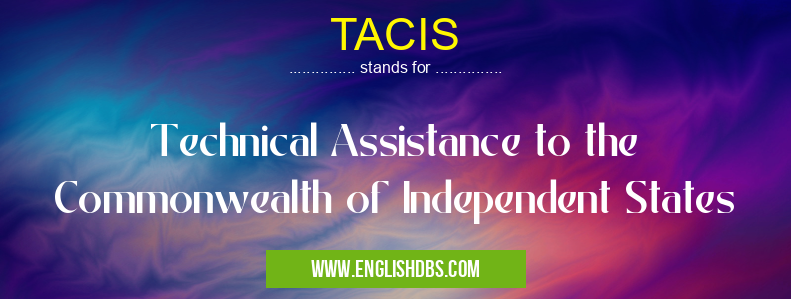 TACIS
