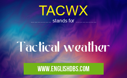 TACWX