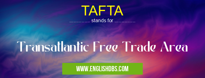 TAFTA