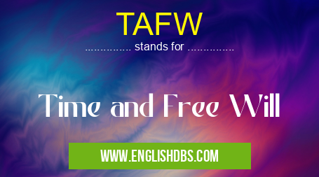 TAFW