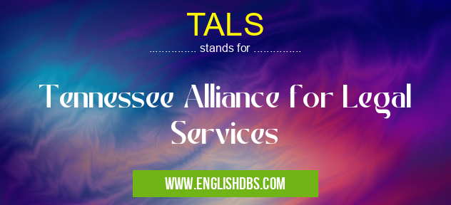TALS