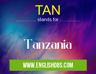 TAN