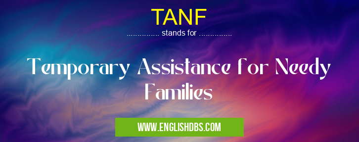 TANF