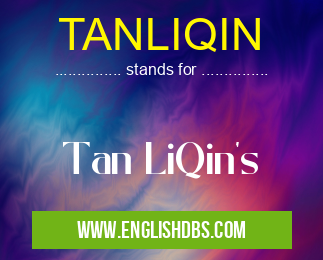 TANLIQIN
