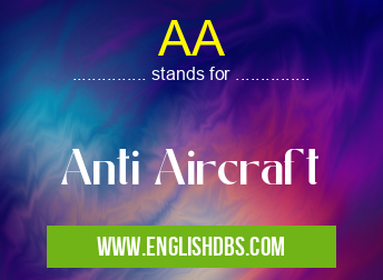 AA